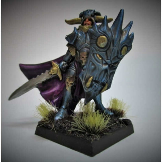 RPR89032 Anti Paladin Miniature 25mm Heroic Scale Pathfinder Bones