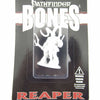 RPR89033 Horned Hunter Miniature 25mm Heroic Scale Pathfinder Bones Reaper Miniatures