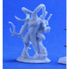 RPR89033 Horned Hunter Miniature 25mm Heroic Scale Pathfinder Bones Reaper Miniatures