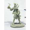 RPR89036 Reiko Iconic Ninja Miniature 25mm Heroic Scale Pathfinder