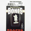 RPR89037 Quinn Iconic Investigator Miniature 25mm Heroic Scale Pathfinder