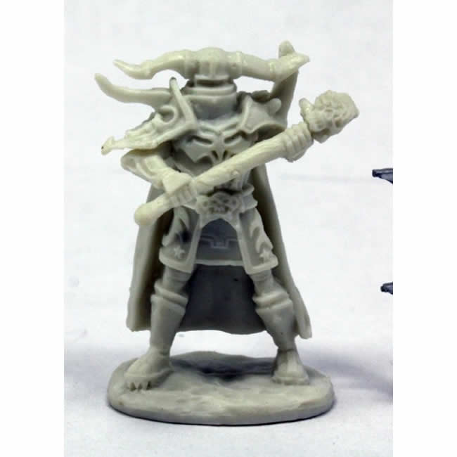 RPR89039 Graveknight Miniature 25mm Heroic Scale Pathfinder Bones