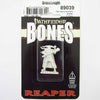 RPR89039 Graveknight Miniature 25mm Heroic Scale Pathfinder Bones