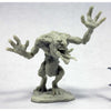 RPR89041 Troll Miniature 25mm Heroic Scale Pathfinder Bones