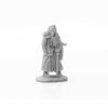 RPR89045 Estra Iconic Spiritualist Miniature 25mm Heroic Scale Figure Pathfinder Bones
