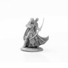 RPR89050 Adowyn Iconic Hunter Miniature 25mm Heroic Scale Figure Pathfinder Bones