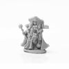 RPR89052 Shardra Iconic Shaman Miniature 25mm Heroic Scale Figure Pathfinder Bones