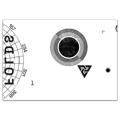 Folds Solo RPG