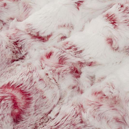 Raging Ikwiikwii Hooded Blanket of Warmth