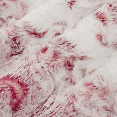 Raging Ikwiikwii Hooded Blanket of Warmth