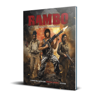Everyday Heroes - Rambo
