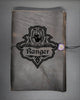 Ranger Character Journal for Dungeons and Dragons