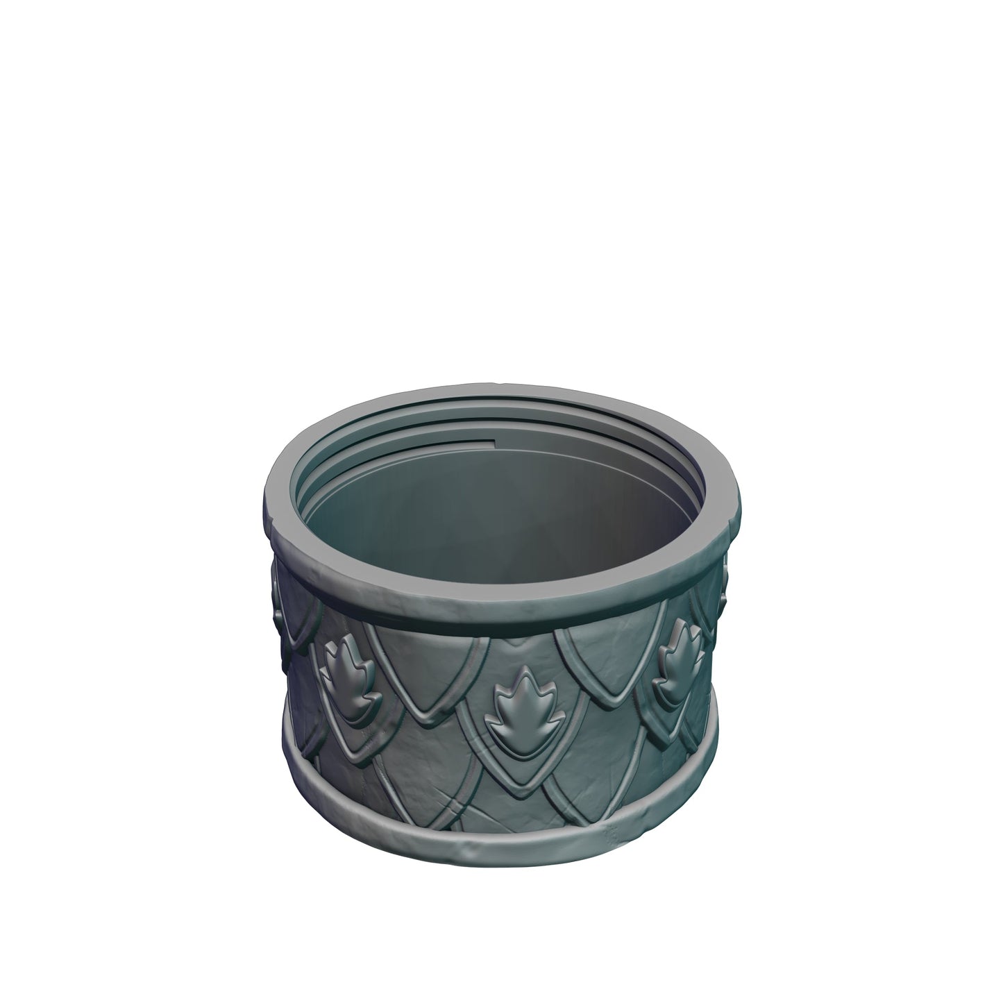 Ranger Box