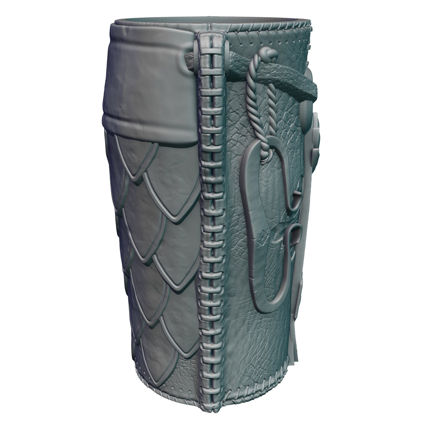 Ranger Mug