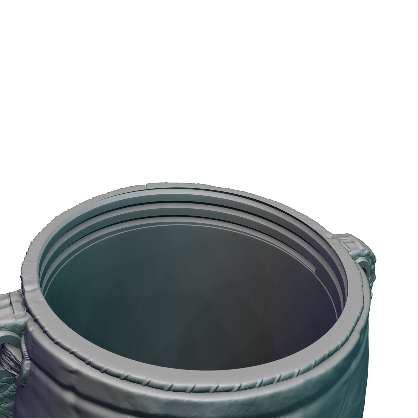 Ranger Mug