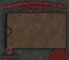 Ravaged Plains - Neoprene Battle Mat with Bag