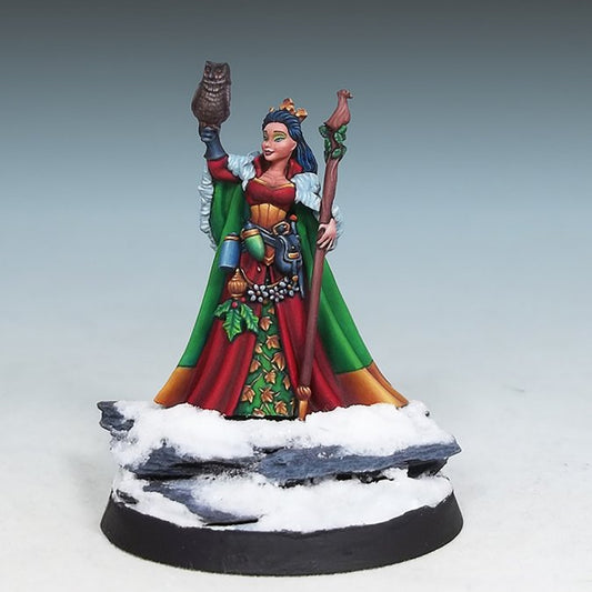 Reaper Miniatures Holiday: Christmas Eve — Seasonal Fantasy Mini