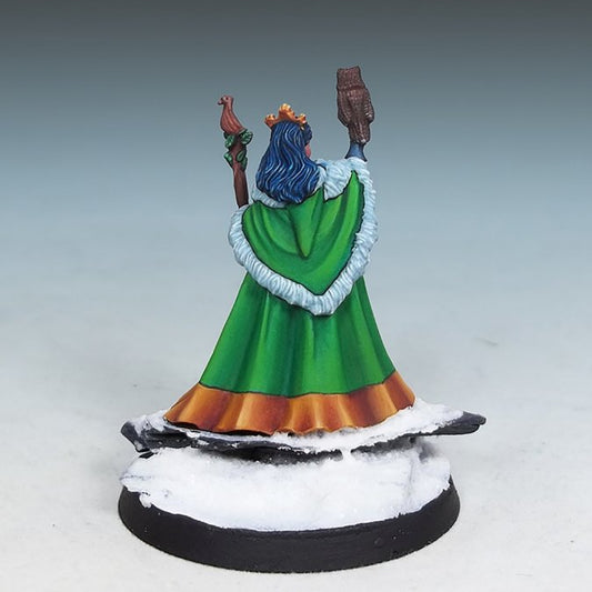 Reaper Miniatures Holiday: Christmas Eve — Seasonal Fantasy Mini