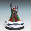 Reaper Miniatures Holiday: Christmas Eve