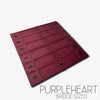 Gwent Board - Witcher Card Game - Genuine Hardwoods