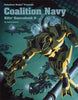 Rifts Sourcebook 4: Coalition Navy