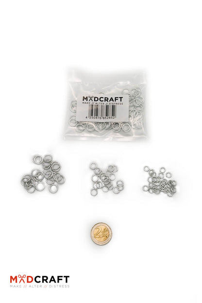 Chain Rings Aluminum