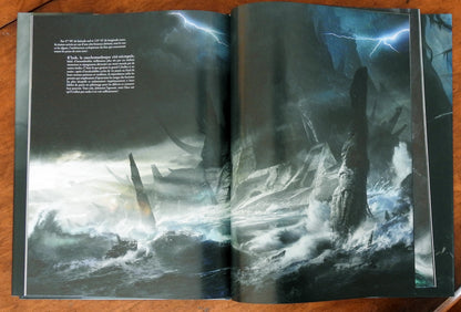 The Illustrated Call of Cthulhu