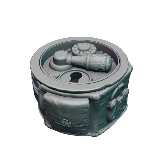 Rogue Box