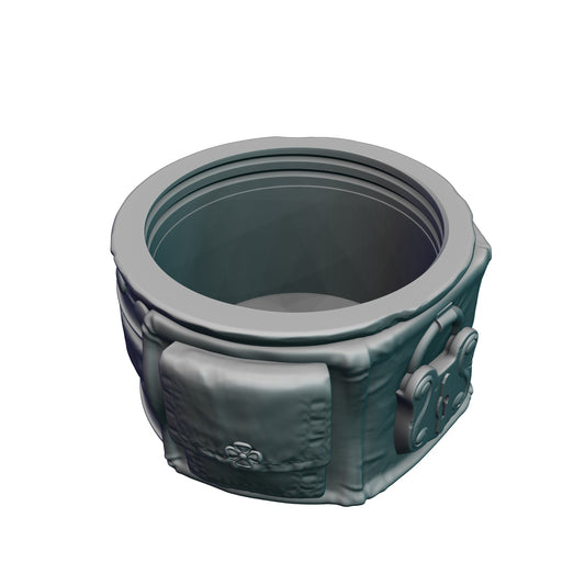 Rogue Box