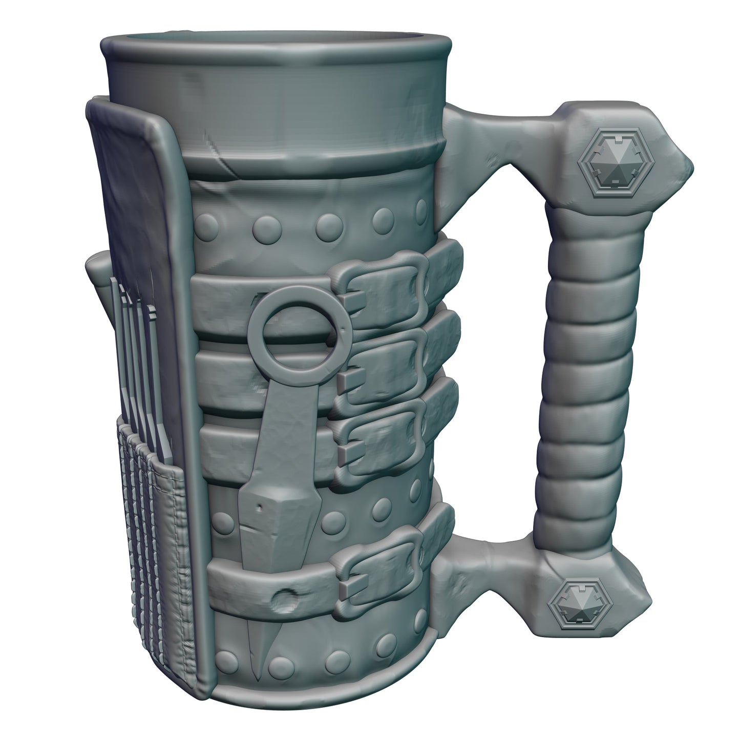 Rogue Mug