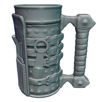 Rogue Mug