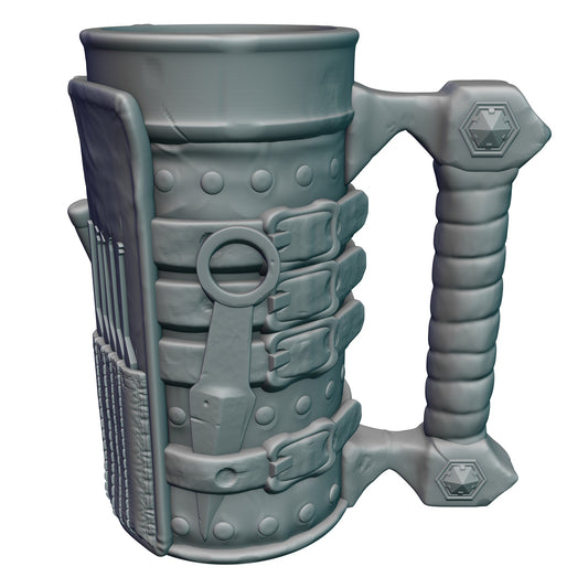 Rogue Mug