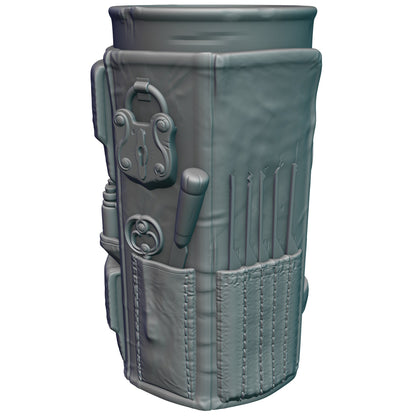 Rogue Mug