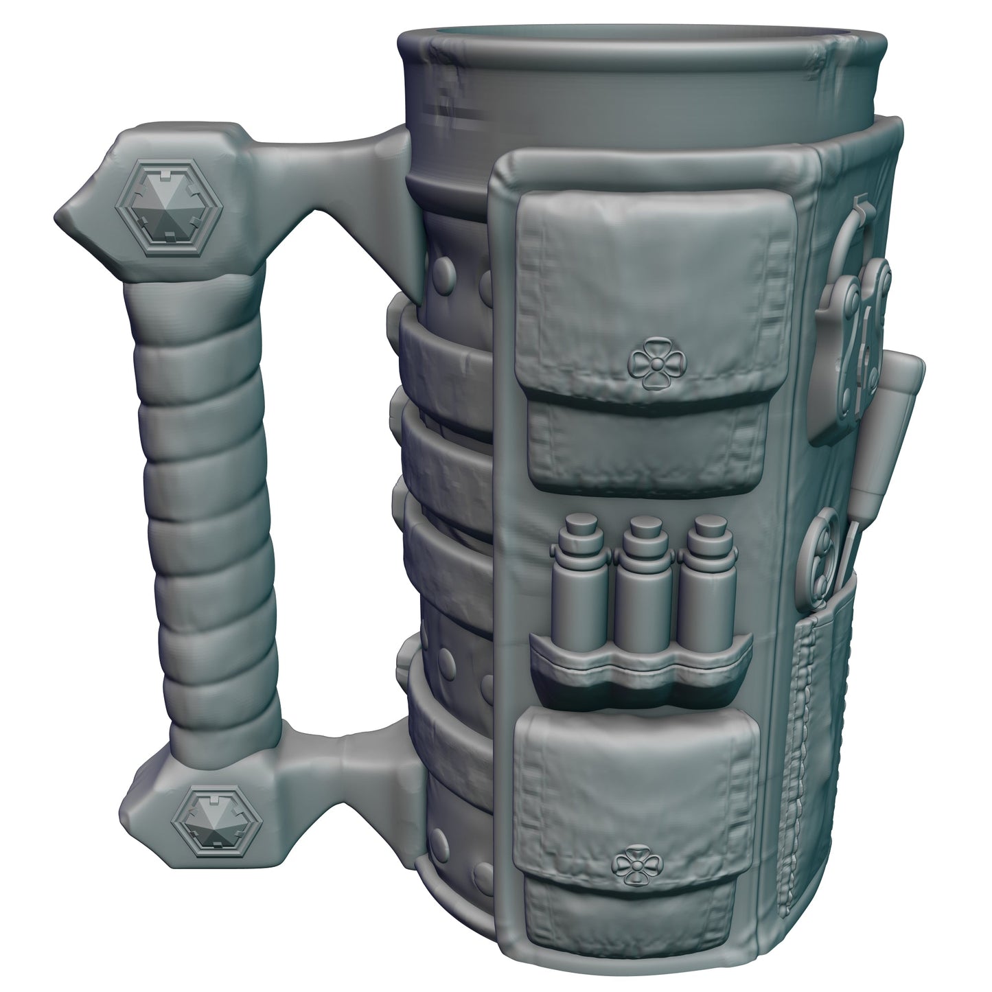 Rogue Mug