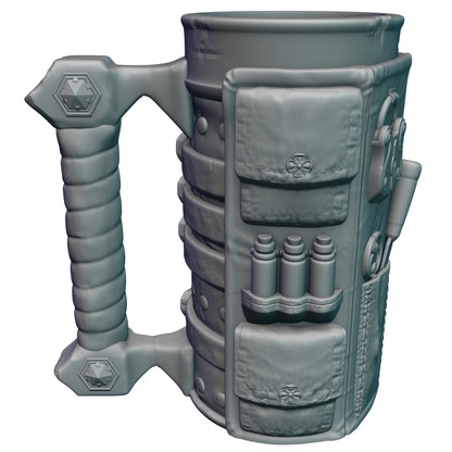 Rogue Mug