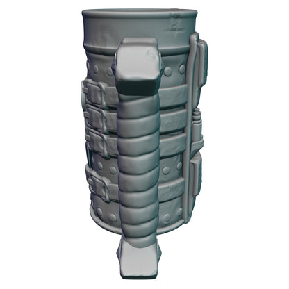 Rogue Mug