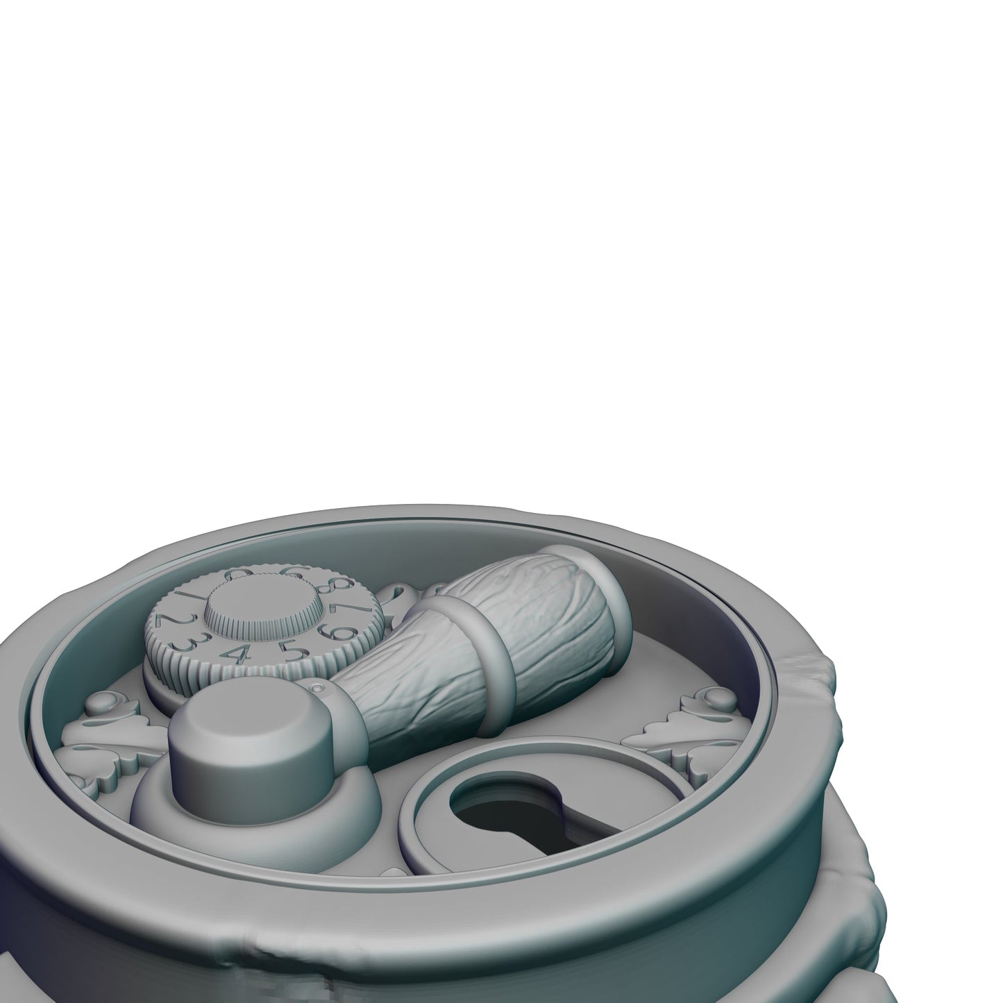 Rogue Mug