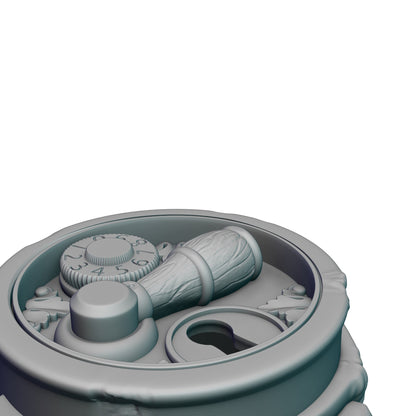 Rogue Mug