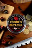 Rogue's Revenge Gaming Candle