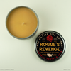 Rogue's Revenge Gaming Candle