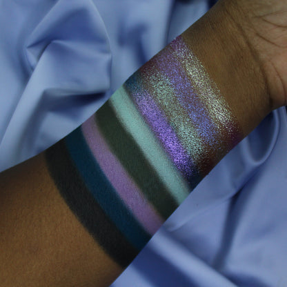 Rogue Palette