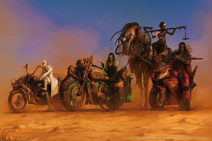 Cypher System - Starter Set
