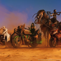 Cypher System - Starter Set