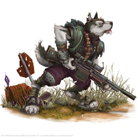 Cypher System - Starter Set