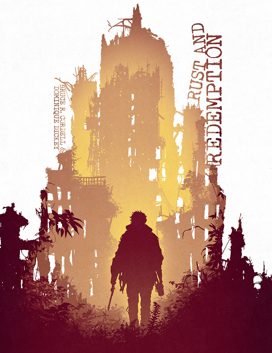 Rust and Redemption