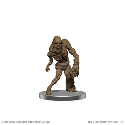 D&D: Icons of the Realms: Monster Menagerie Revisited Booster