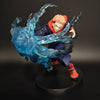 Jujutsu Kaisen Action Figures – Itadori Yuji, Ryomen Sukuna & Yuta Okkotsu PVC Statues 16–21 CM