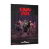 Final Girl: Lore and Scenario Book (Series 2)
