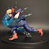 Jujutsu Kaisen Action Figures – Itadori Yuji, Ryomen Sukuna & Yuta Okkotsu PVC Statues 16–21 CM
