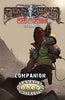 Hell on Earth RPG Companion (SC) Deadlands Savage Worlds